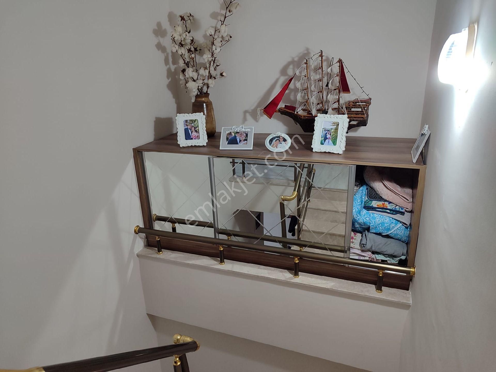 Merkez Çarşamba Pazarı Mevkii 3+1 Ayrı Mutfak Dubleks - Görsel 26