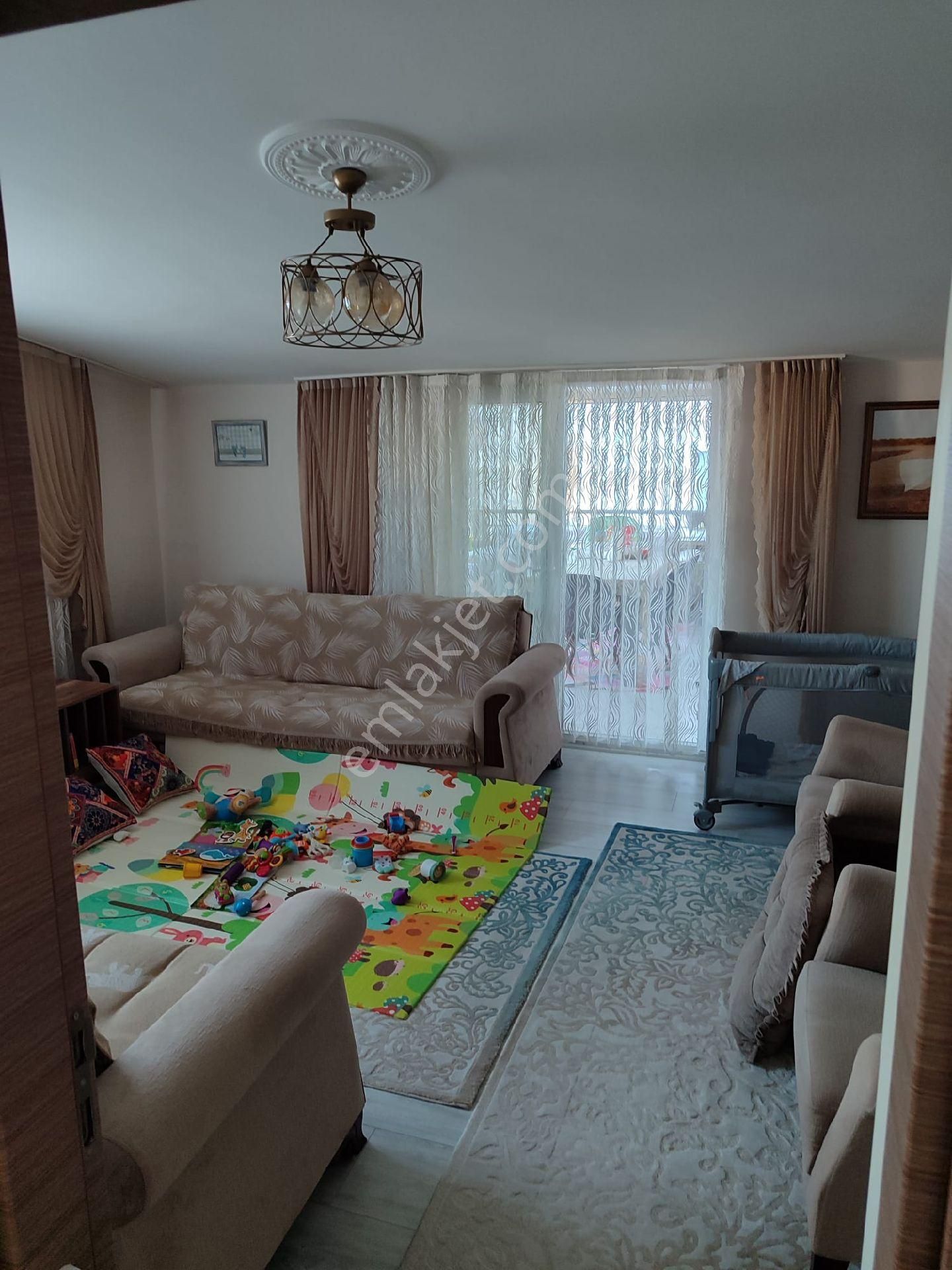 Merkez Çarşamba Pazarı Mevkii 3+1 Ayrı Mutfak Dubleks - Görsel 18