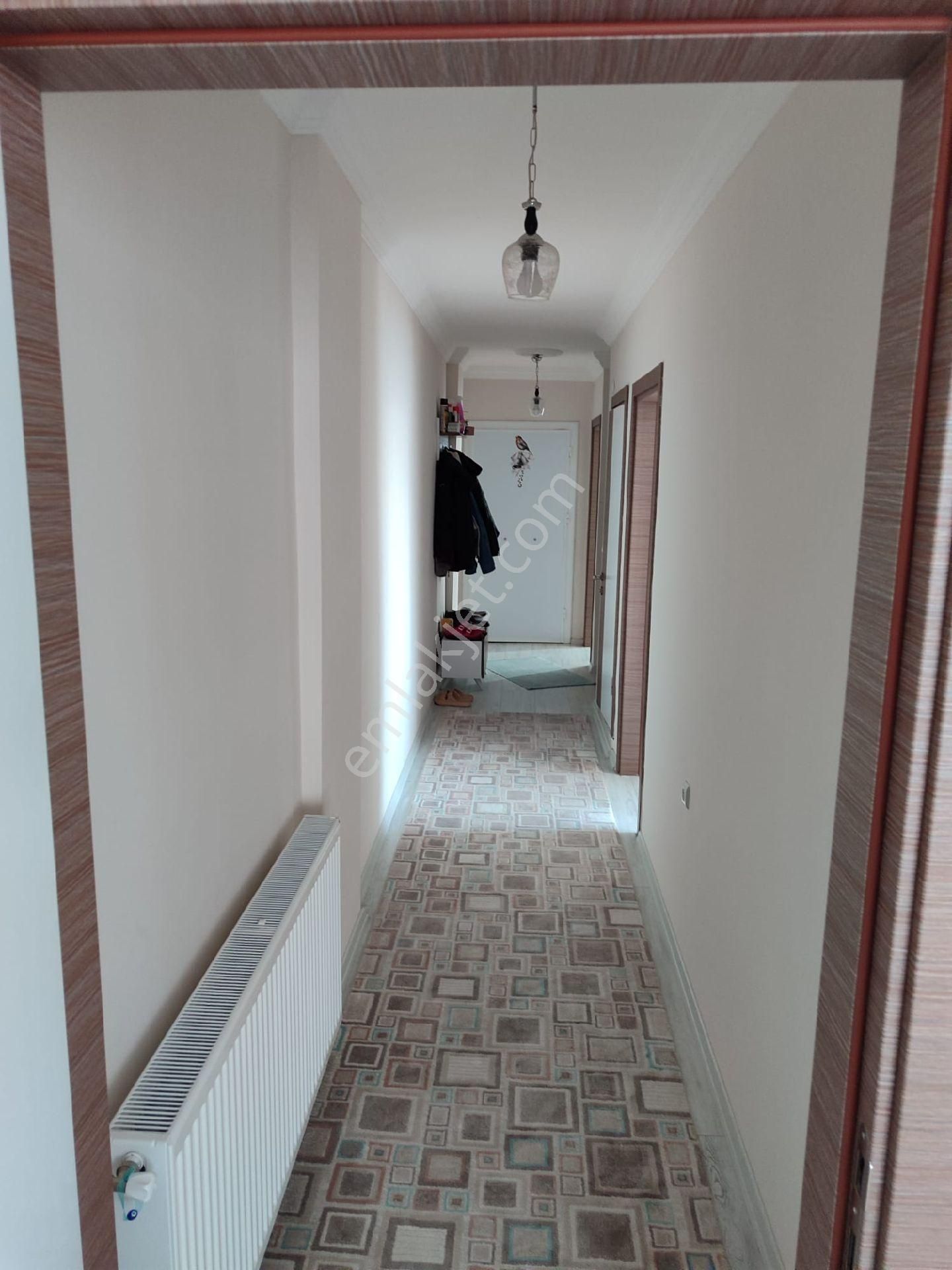 Merkez Çarşamba Pazarı Mevkii 3+1 Ayrı Mutfak Dubleks - Görsel 20