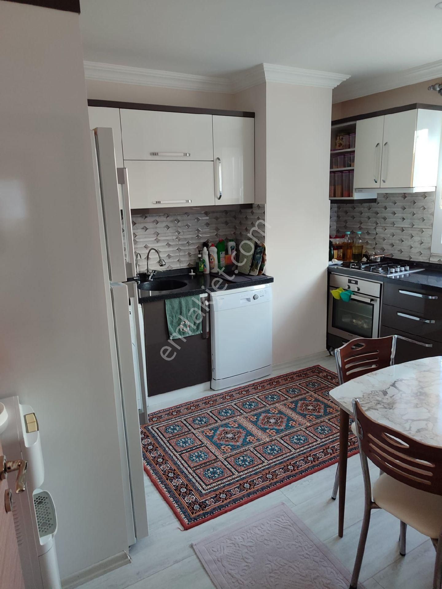 Merkez Çarşamba Pazarı Mevkii 3+1 Ayrı Mutfak Dubleks - Görsel 11