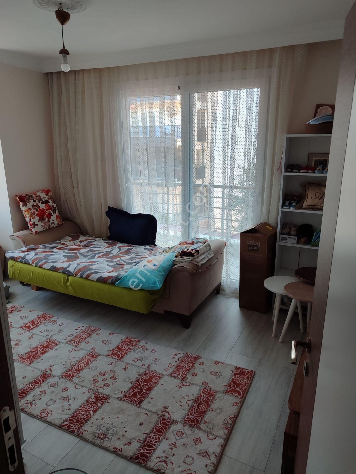 Merkez Çarşamba Pazarı Mevkii 3+1 Ayrı Mutfak Dubleks - Görsel 34