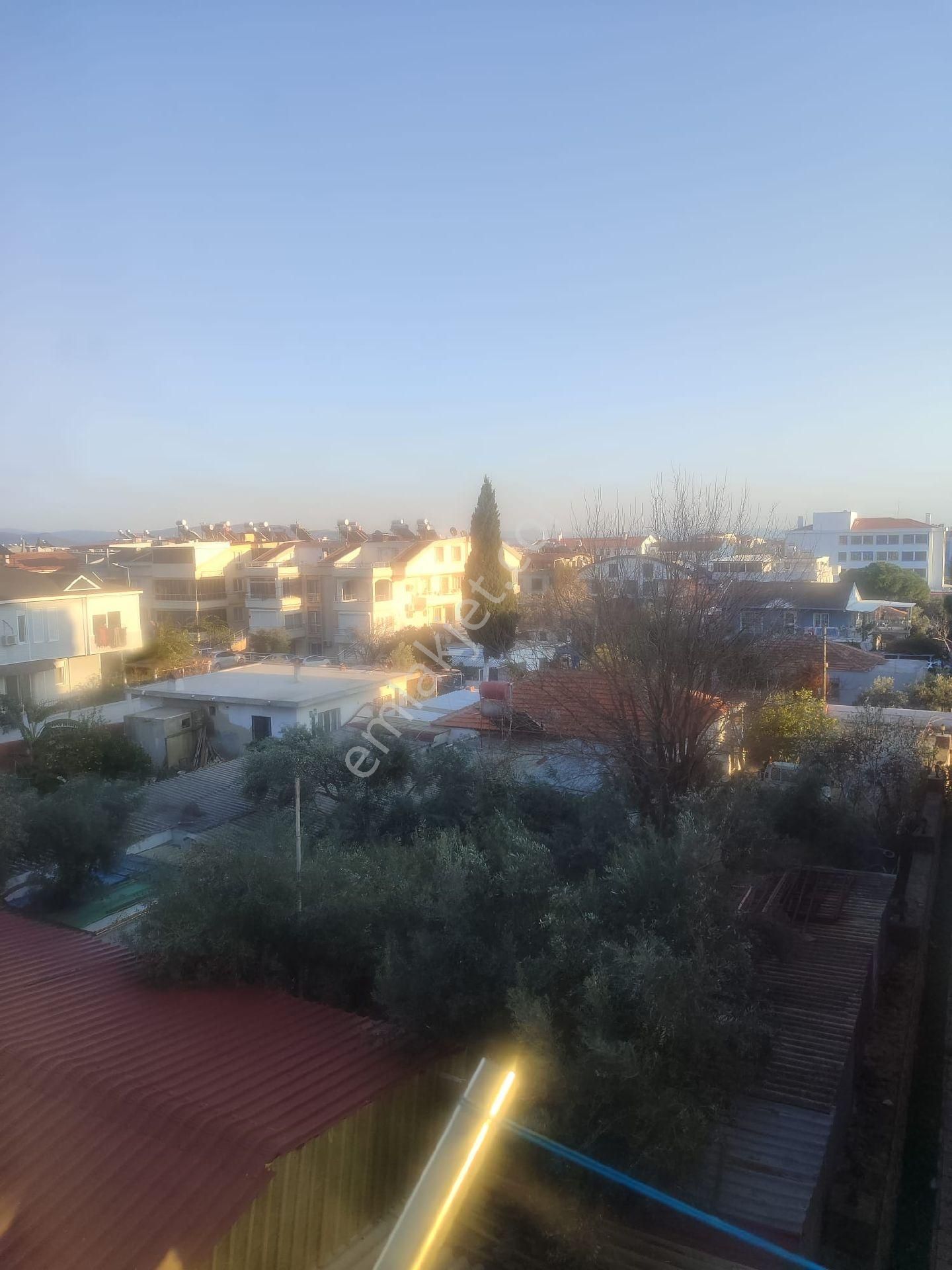 Merkez Çarşamba Pazarı Mevkii 3+1 Ayrı Mutfak Dubleks - Görsel 9