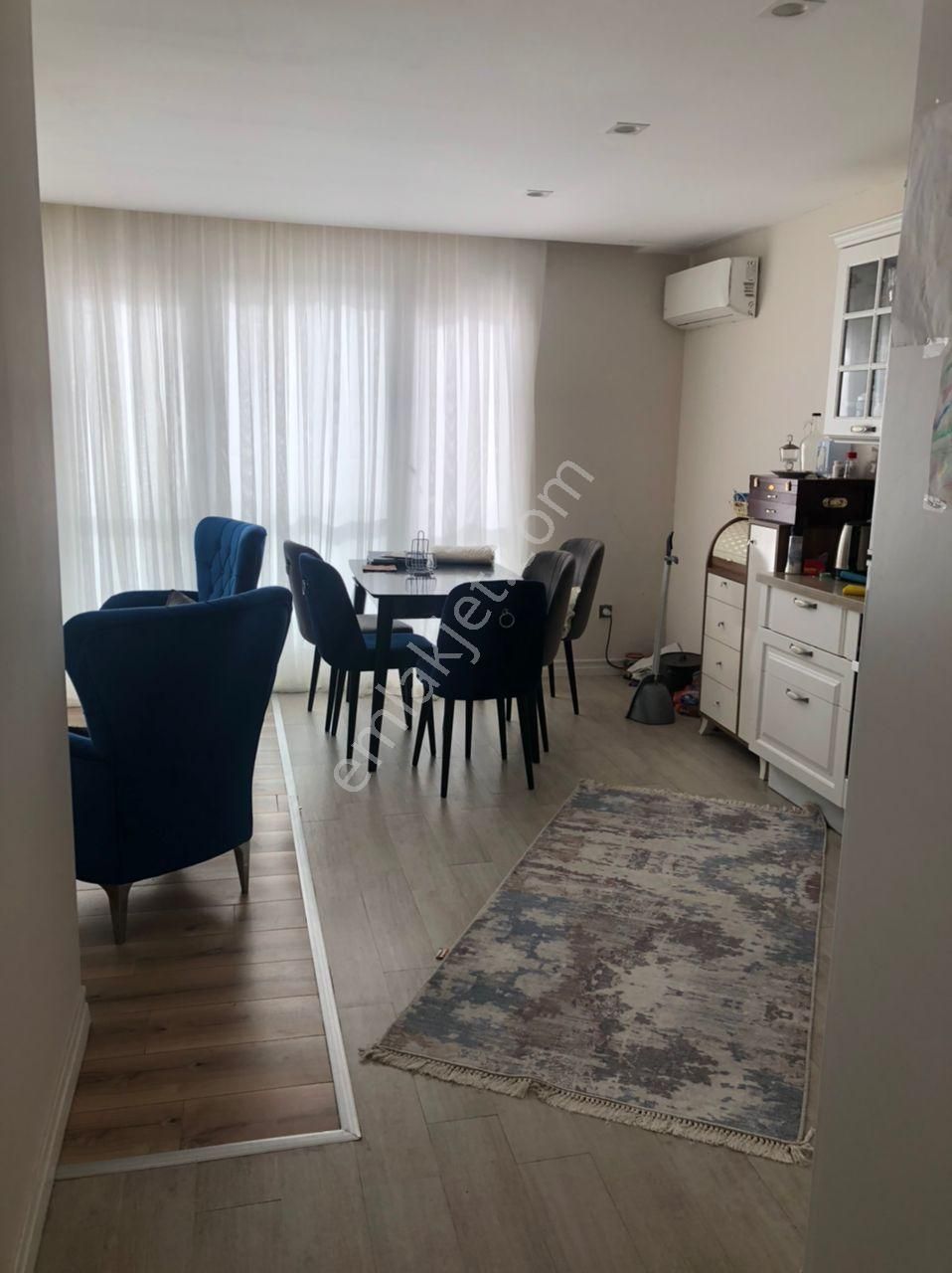 Büyükçekmece Pınartepe Mah 1 Coastal City'de 2+1 Satılık Daire - Görsel 2