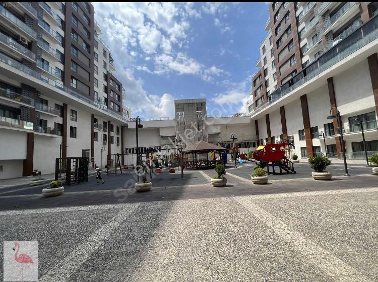 Büyükçekmece Pınartepe Mah 1 Coastal City'de 2+1 Satılık Daire - Görsel 15