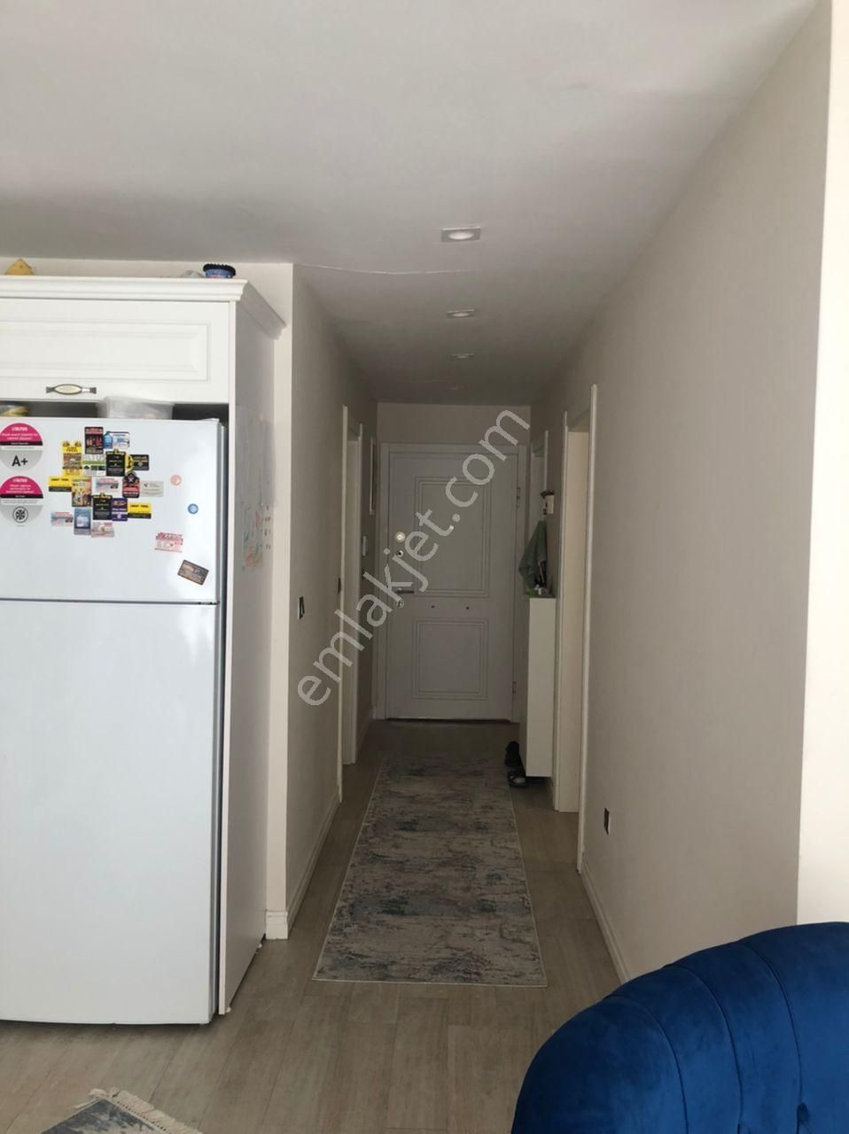 Büyükçekmece Pınartepe Mah 1 Coastal City'de 2+1 Satılık Daire - Görsel 4