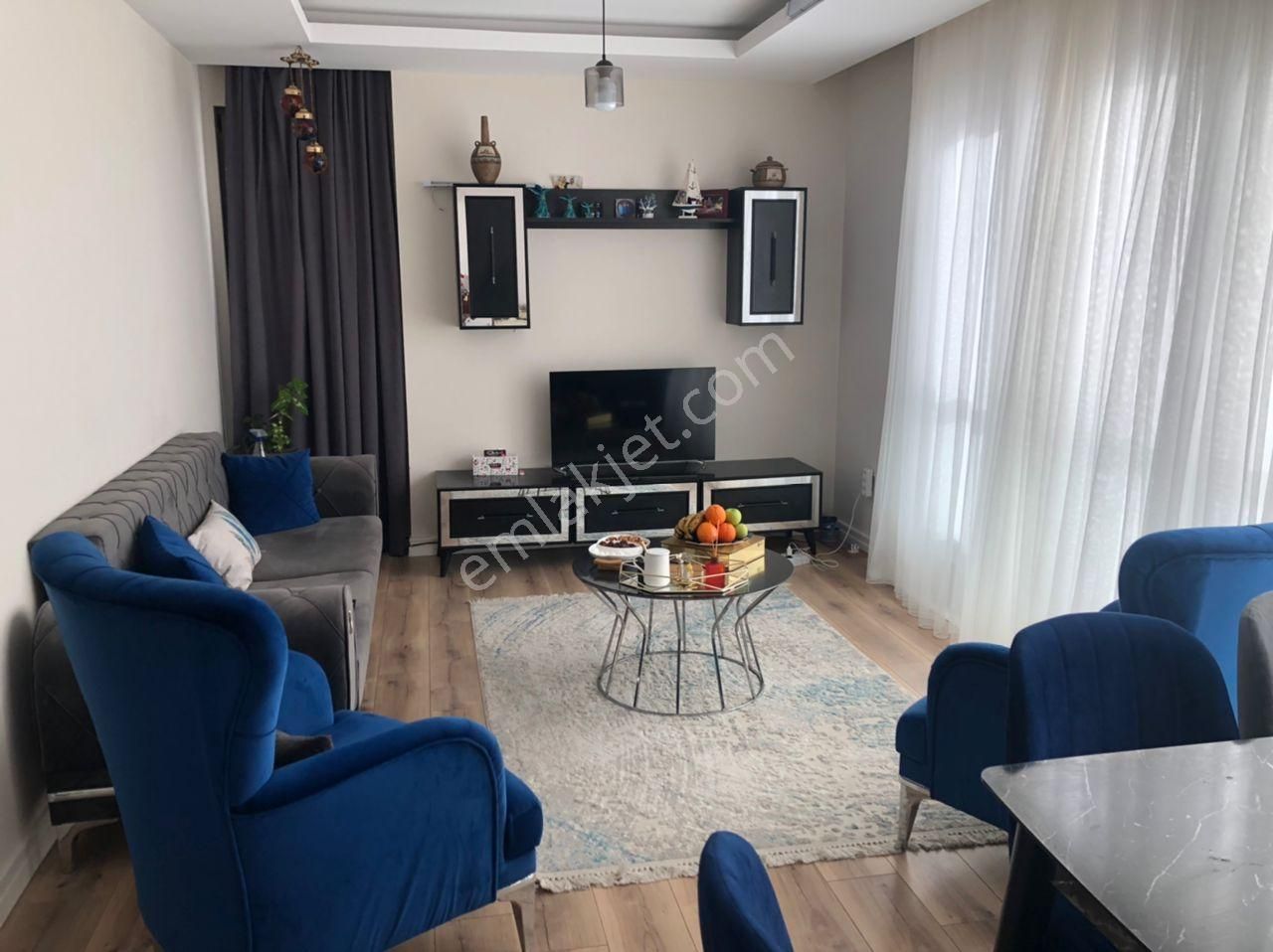 Büyükçekmece Pınartepe Mah 1 Coastal City'de 2+1 Satılık Daire - Görsel 3