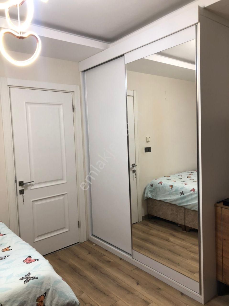 Büyükçekmece Pınartepe Mah 1 Coastal City'de 2+1 Satılık Daire - Görsel 6