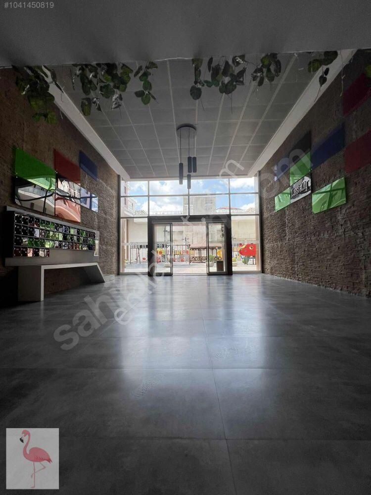 Büyükçekmece Pınartepe Mah 1 Coastal City'de 2+1 Satılık Daire - Görsel 14