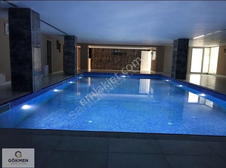 Büyükçekmece Pınartepe Mah 1 Coastal City'de 2+1 Satılık Daire - Görsel 10