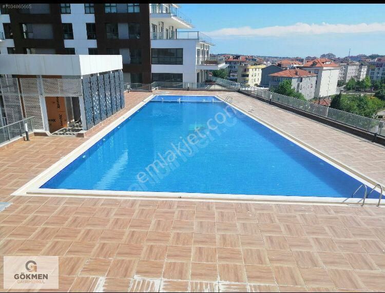 Büyükçekmece Pınartepe Mah 1 Coastal City'de 2+1 Satılık Daire - Görsel 9