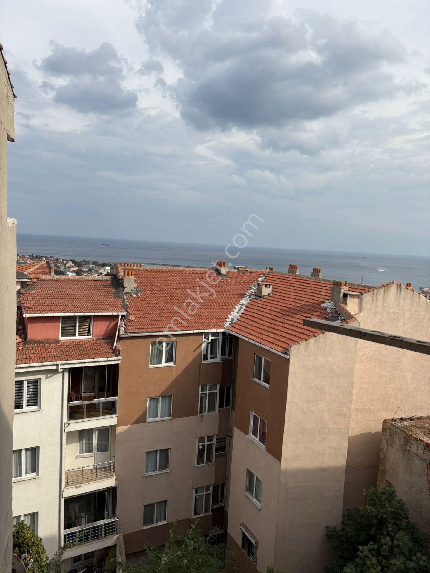 Tekirdğa S.paşa Ortacami Mah. Satılık Masrafsız 2+1 Daire - Görsel 6