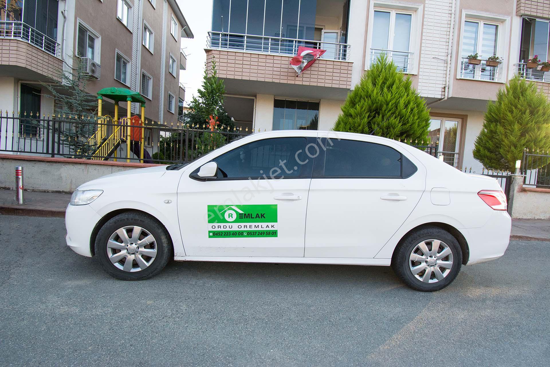 Ordu Perşembe Efirli Mah. 579m² Satılık Arsa - Konut İmarlı - Oremlaktan - Görsel 28
