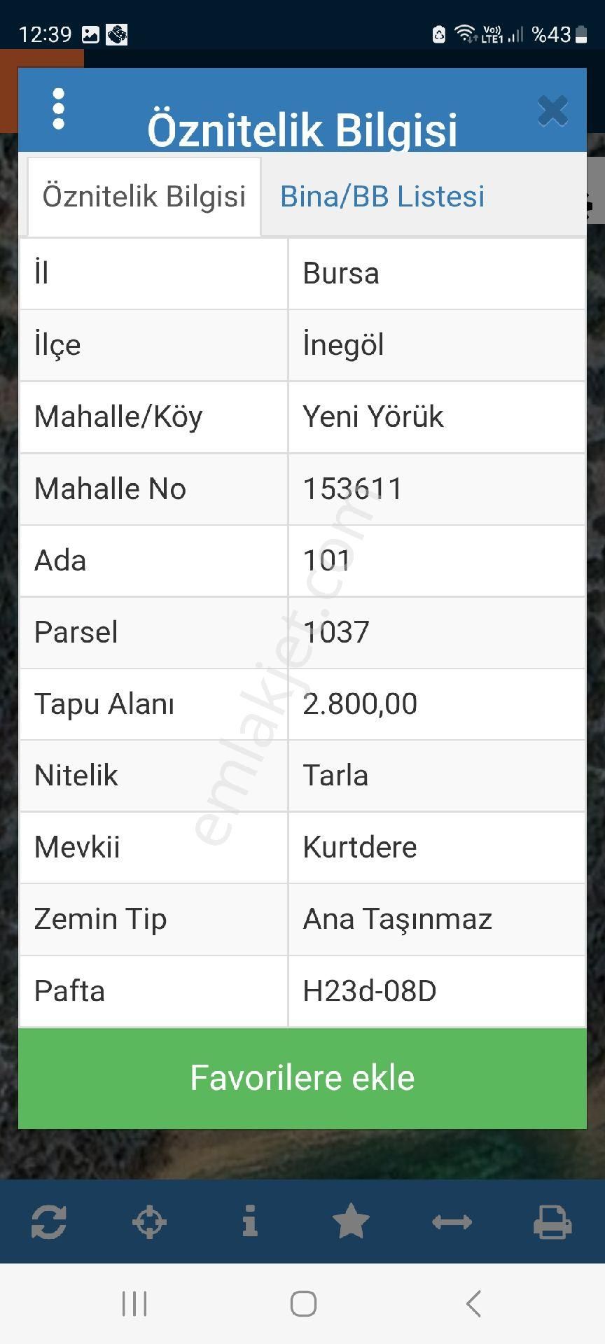 Yatırımlık Aciill