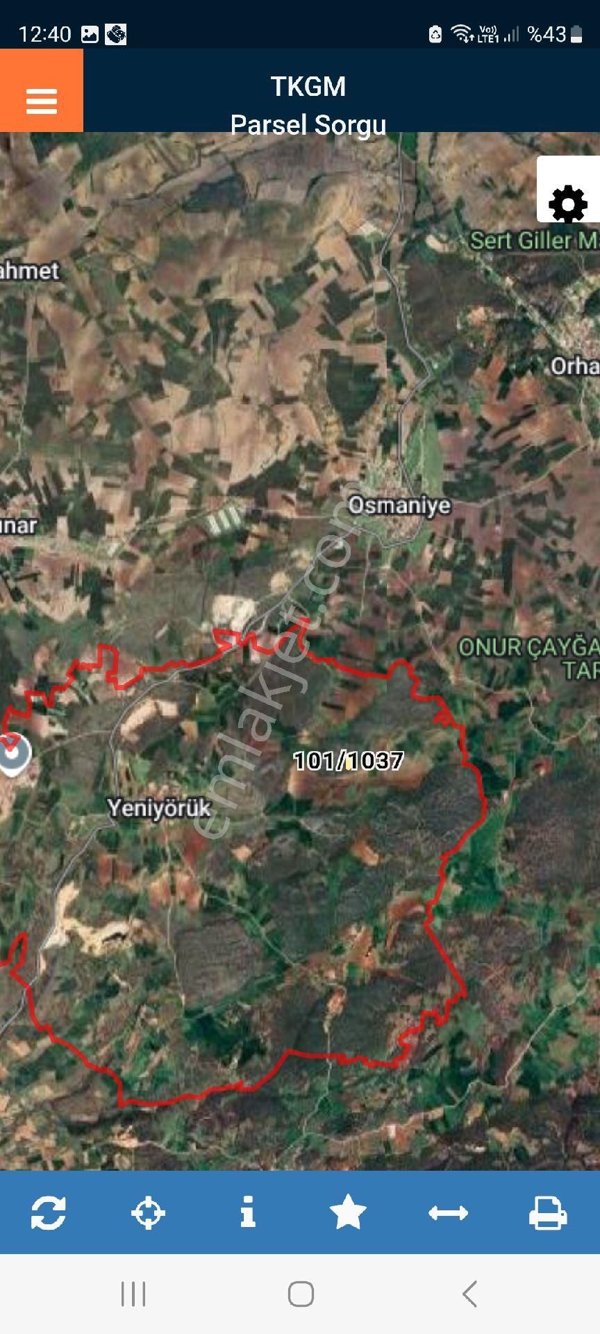 Yatırımlık Aciill - Görsel 3