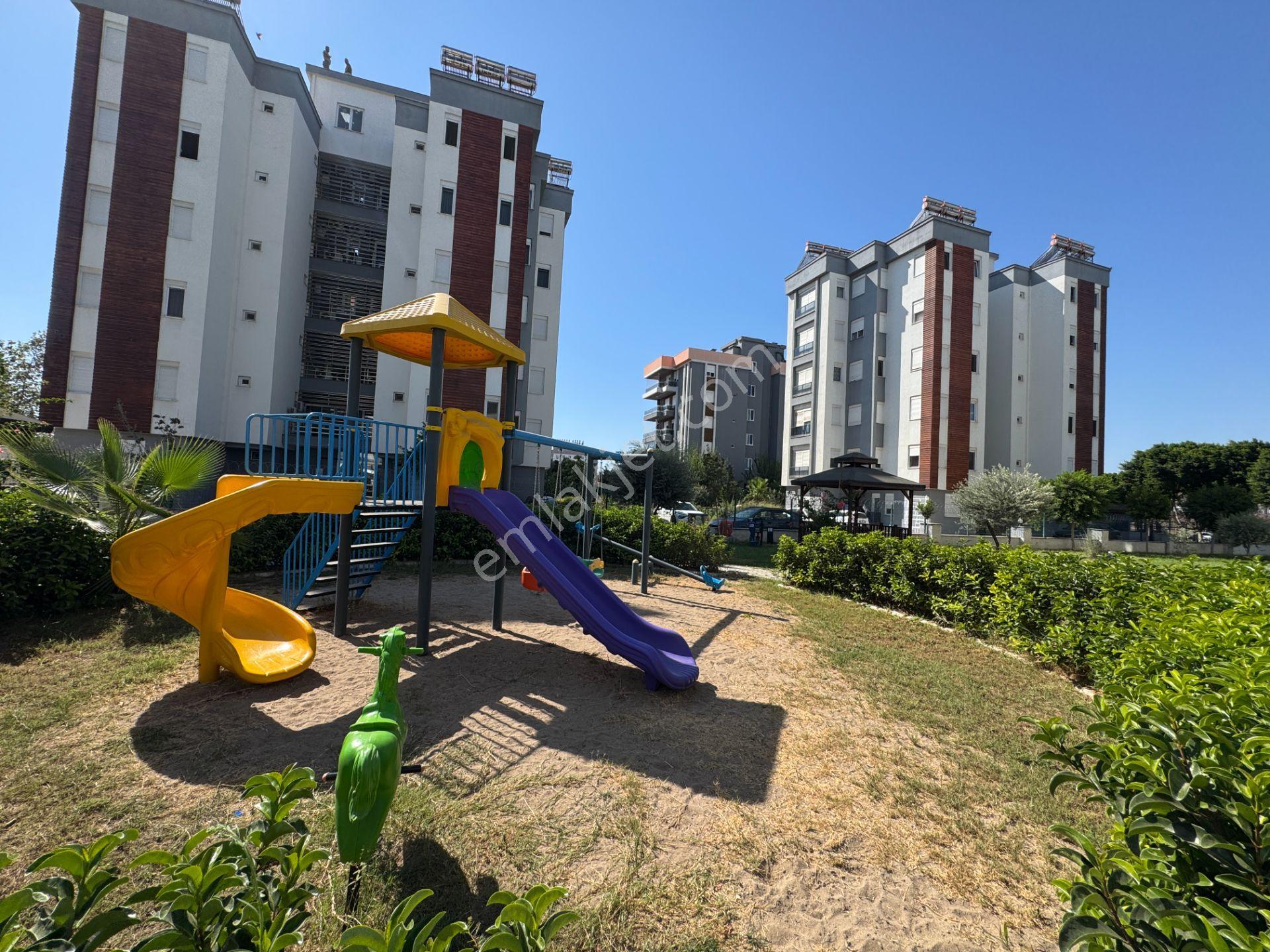 Hüsnü Karakaş 'ta Site İçinde Sıfır 1+1 Fırsat Daire - Görsel 20