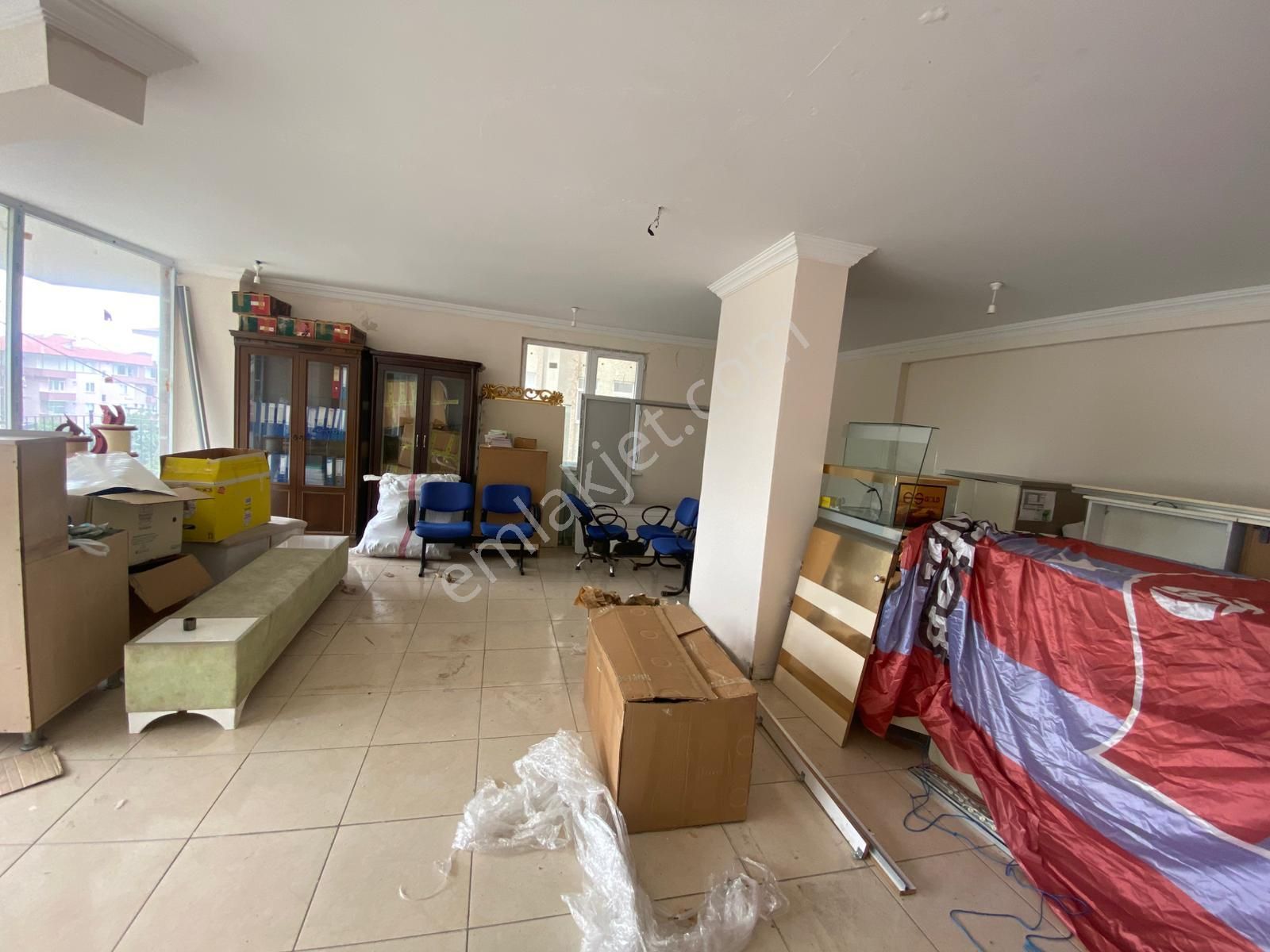 Trabzon Arsin'de Kiralık Dükkan - Görsel 6