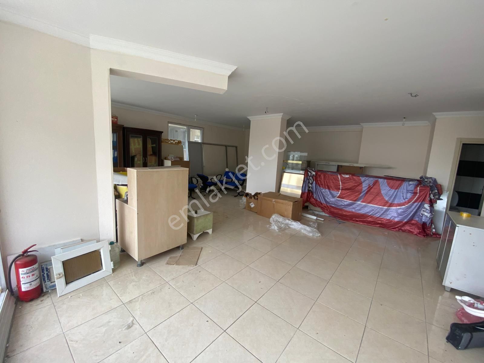 Trabzon Arsin'de Kiralık Dükkan - Görsel 8