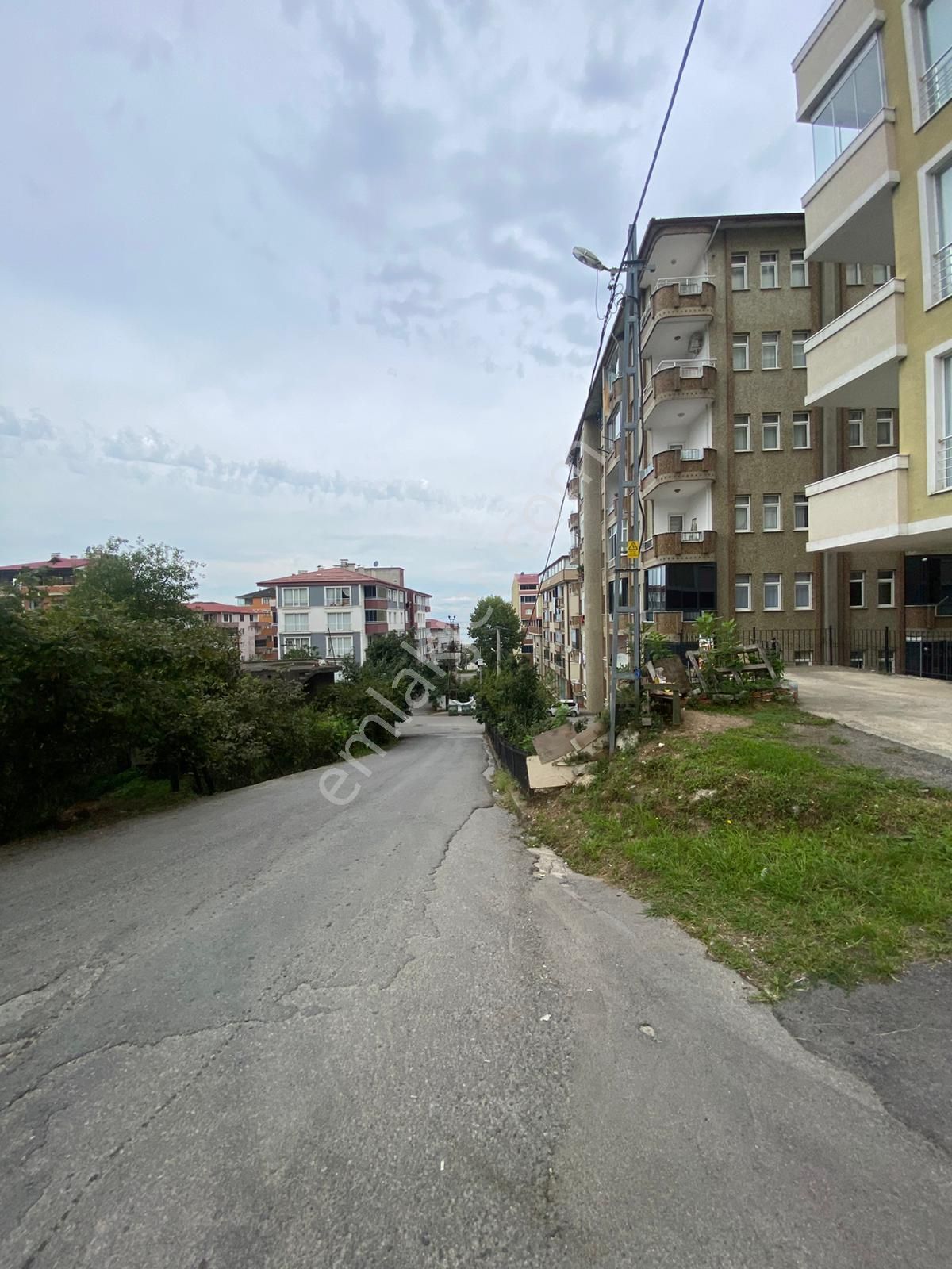 Trabzon Arsin'de Kiralık Dükkan - Görsel 10