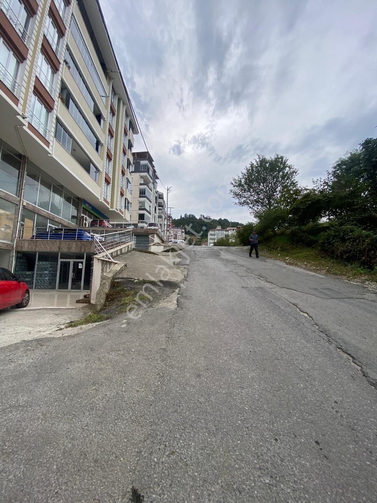 Trabzon Arsin'de Kiralık Dükkan - Görsel 9