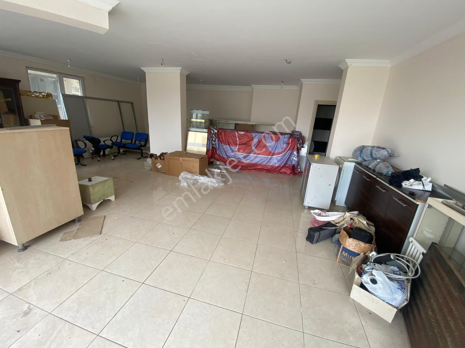 Trabzon Arsin'de Kiralık Dükkan - Görsel 7