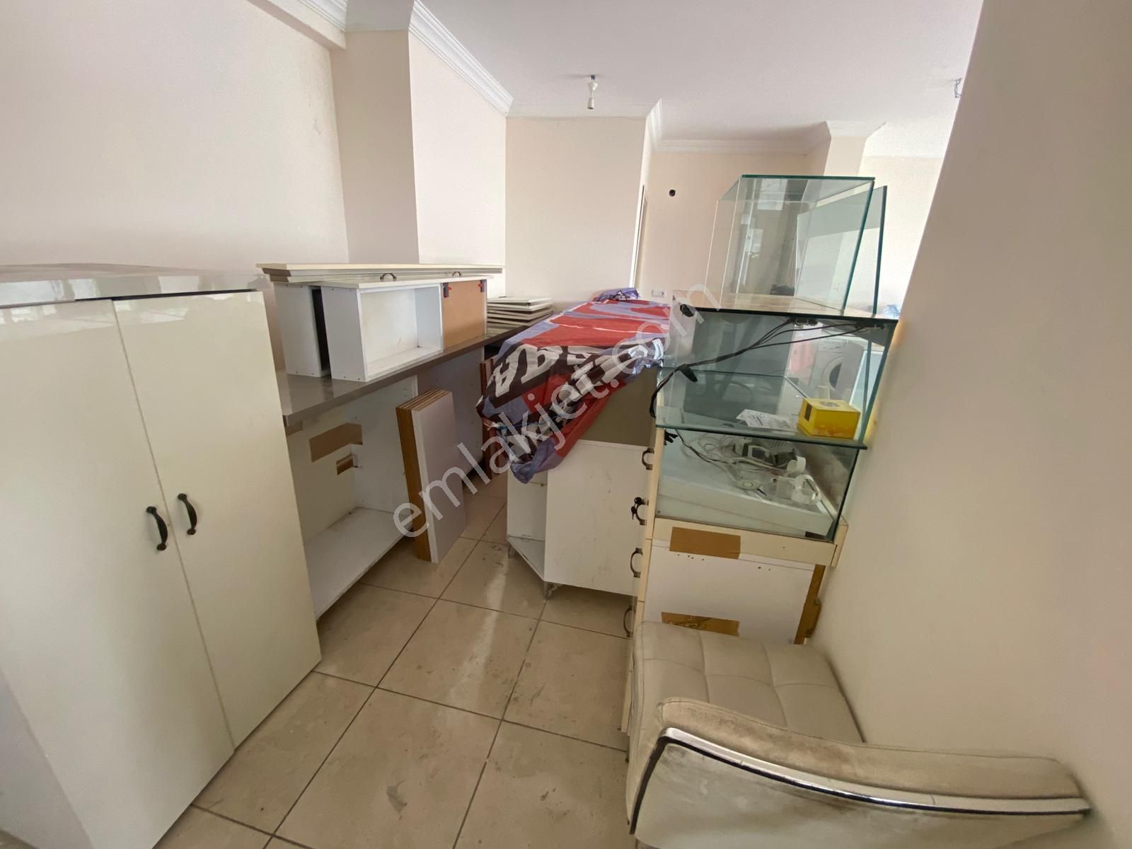 Trabzon Arsin'de Kiralık Dükkan - Görsel 4