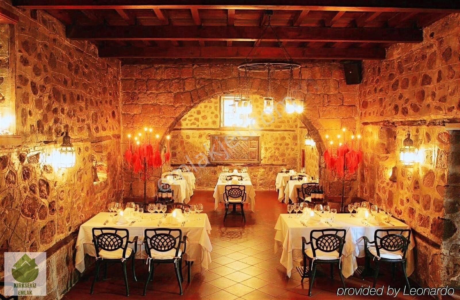 Muğla Yatağan Güzelköyde Pınarbaşı Karşısı (ticari Kullanım Uyg) - Görsel 14