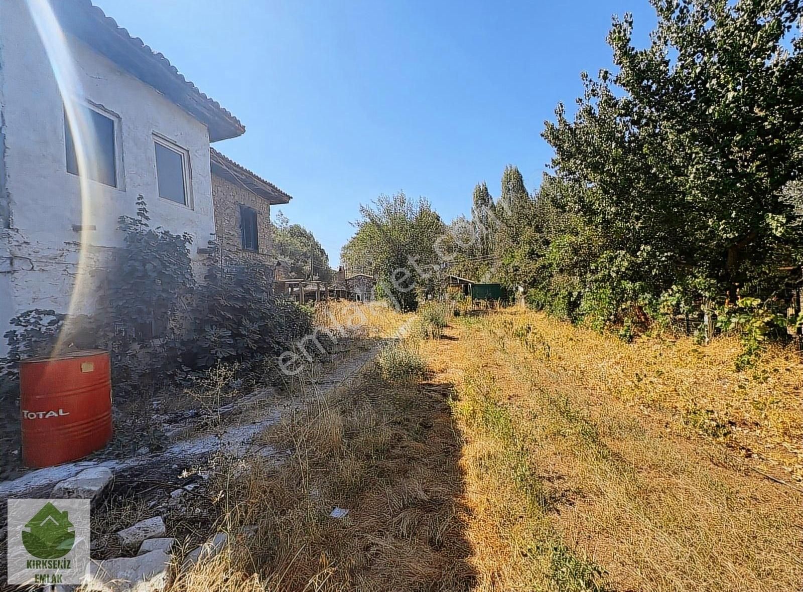 Muğla Yatağan Güzelköyde Pınarbaşı Karşısı (ticari Kullanım Uyg) - Görsel 31