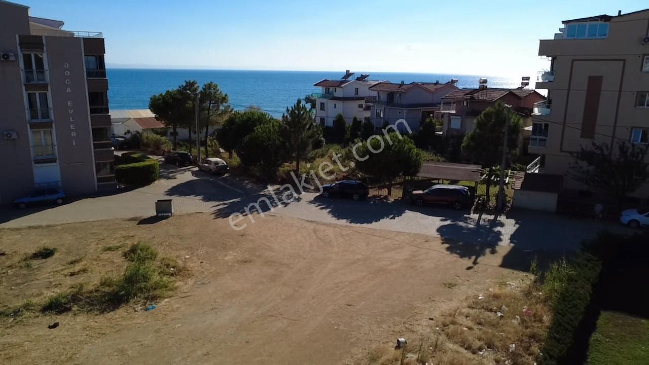 Armutlu Doğa Evlerinde Denize Yürüme Mesafesinde 3+1 Daire - Görsel 7