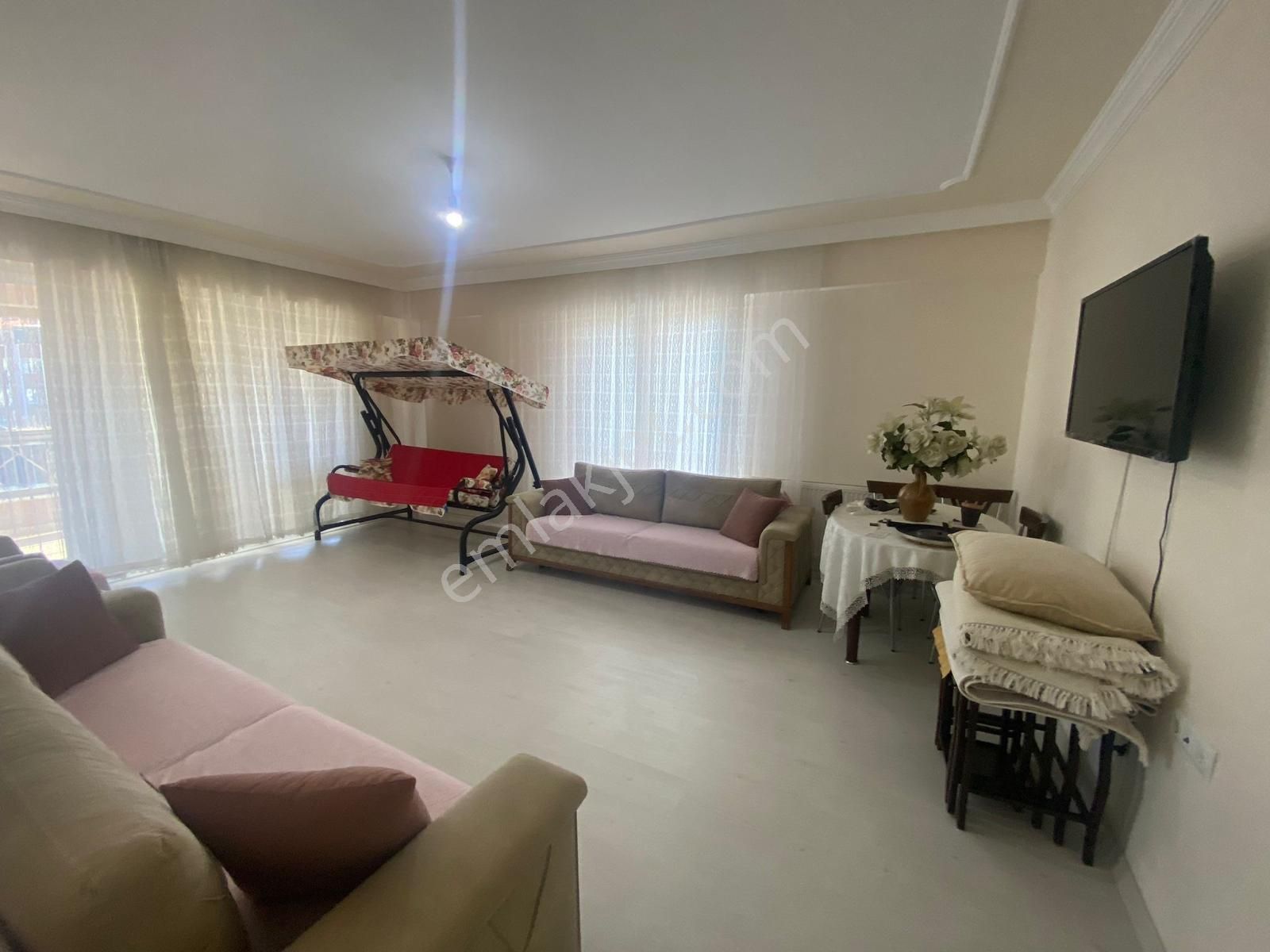 Armutlu Doğa Evlerinde Denize Yürüme Mesafesinde 3+1 Daire - Görsel 13