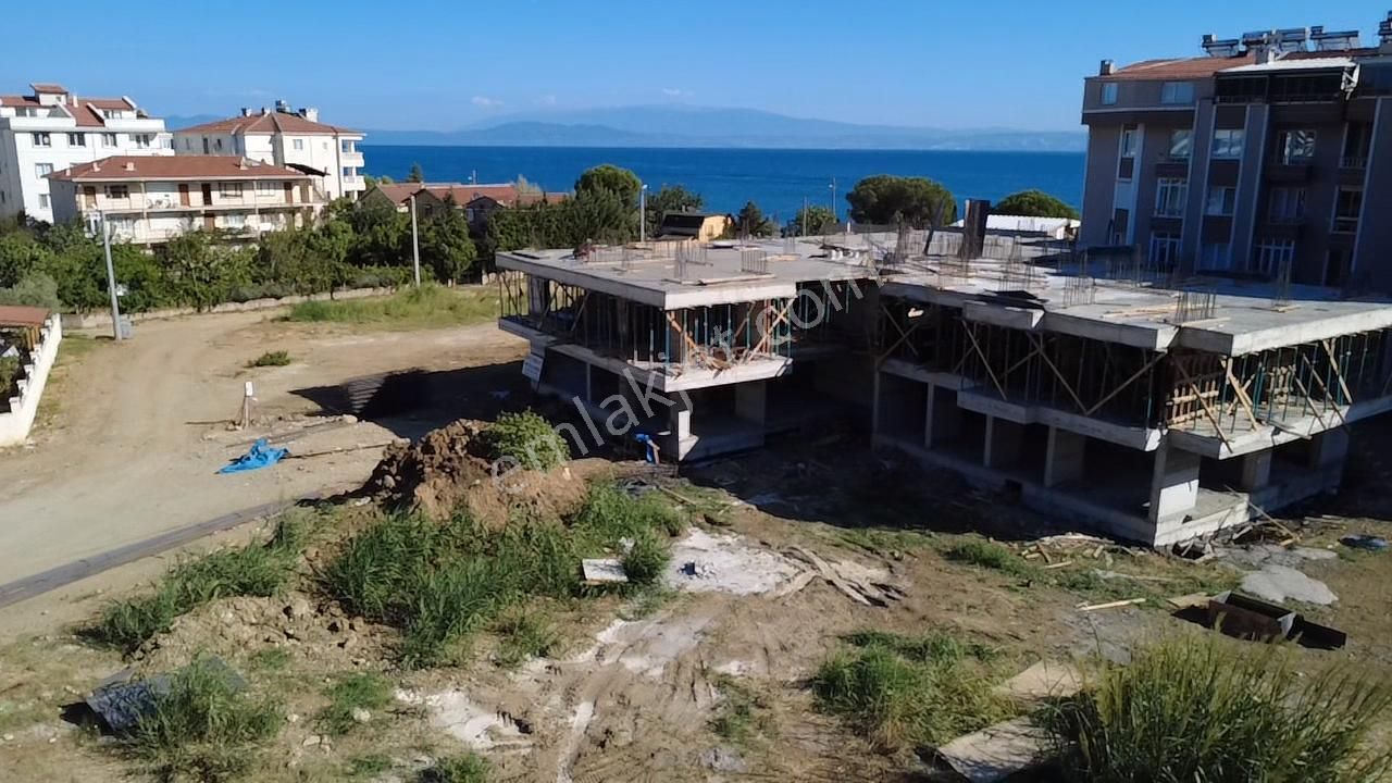 Armutlu Doğa Evlerinde Denize Yürüme Mesafesinde 3+1 Daire - Görsel 4