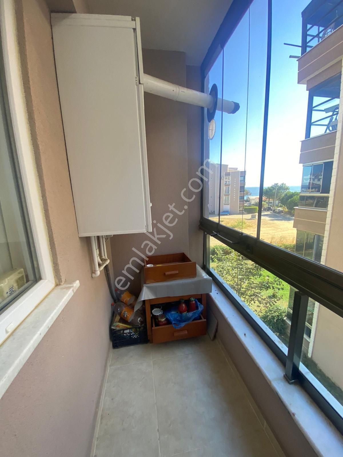 Armutlu Doğa Evlerinde Denize Yürüme Mesafesinde 3+1 Daire - Görsel 17