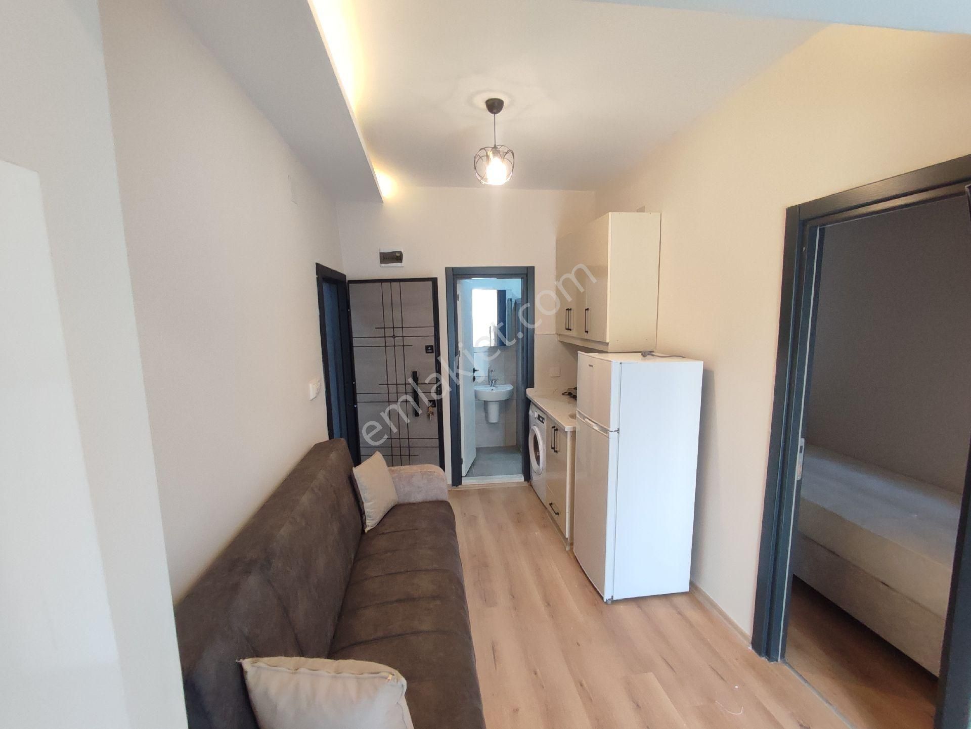 Baraj Yolu Civarı Kiralık Eşyalı Sıfır - Görsel 5