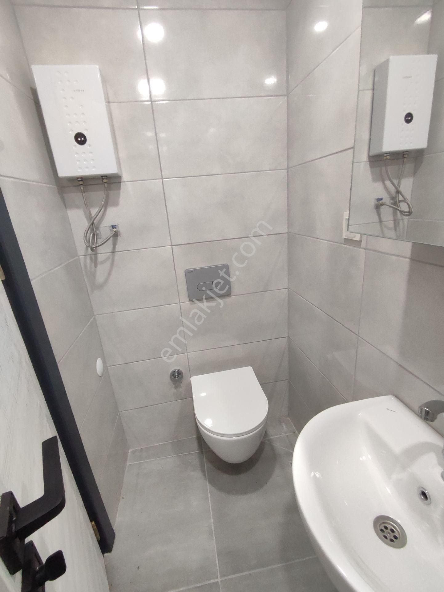 Baraj Yolu Civarı Kiralık Eşyalı Sıfır - Görsel 6