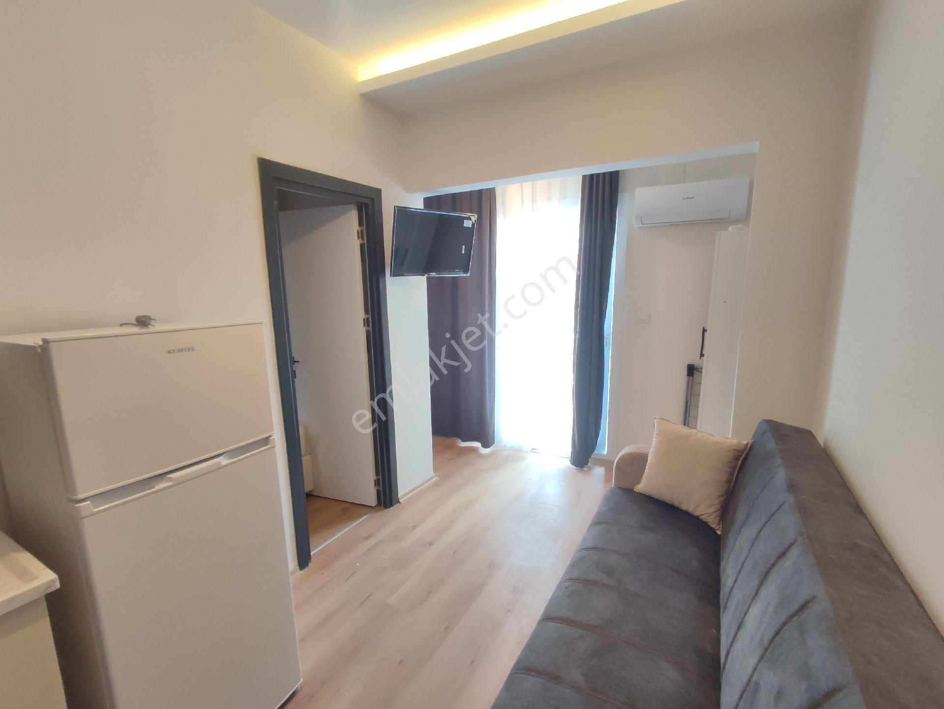 Baraj Yolu Civarı Kiralık Eşyalı Sıfır