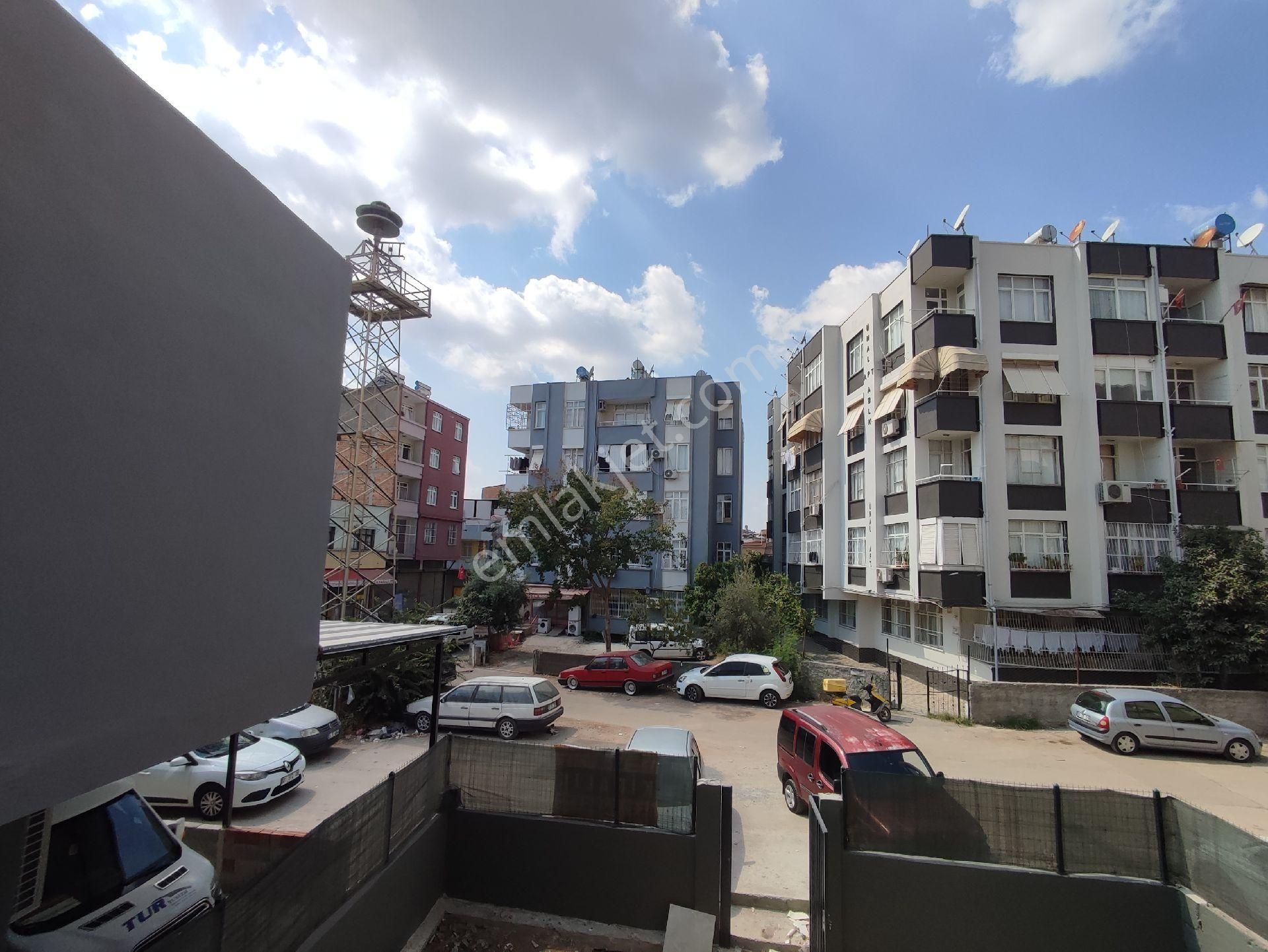 Baraj Yolu Civarı Kiralık Eşyalı Sıfır - Görsel 9