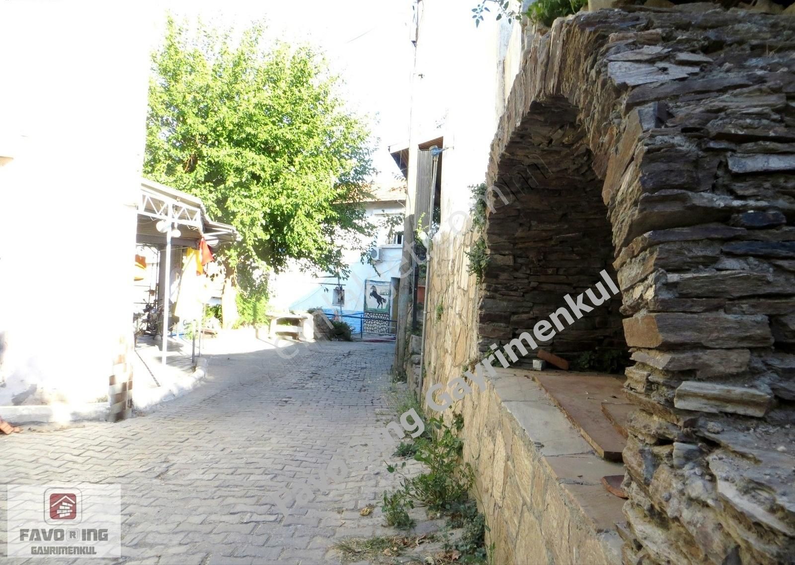 Menderes Özdere | Cumhuriyet Mahallesi | 134 M2 Satılık Köy Evi - Görsel 10