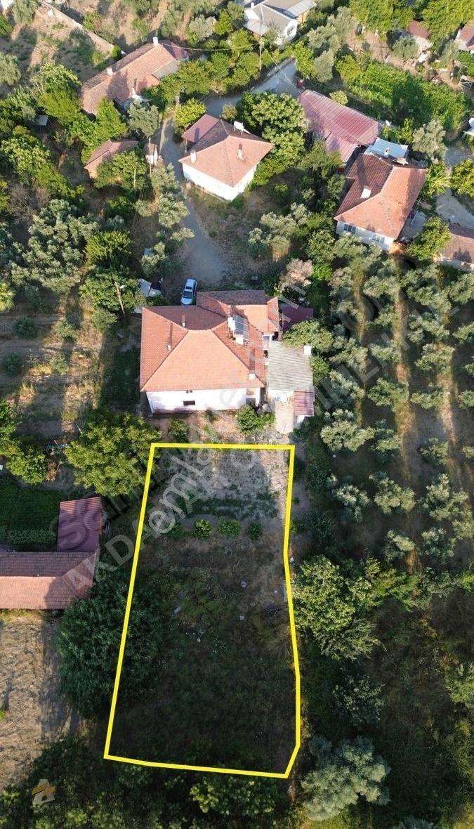 Muğla Ula Karabörtlen Mahallesi Köy İçi İmarlı Tarla