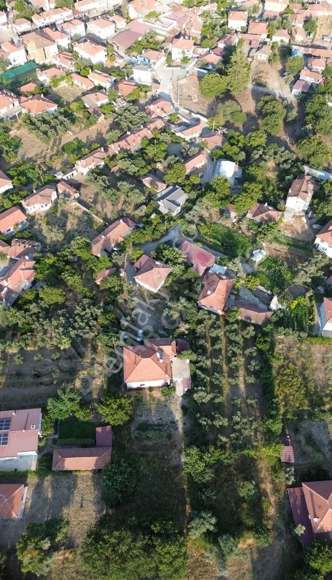 Muğla Ula Karabörtlen Mahallesi Köy İçi İmarlı Tarla - Görsel 11