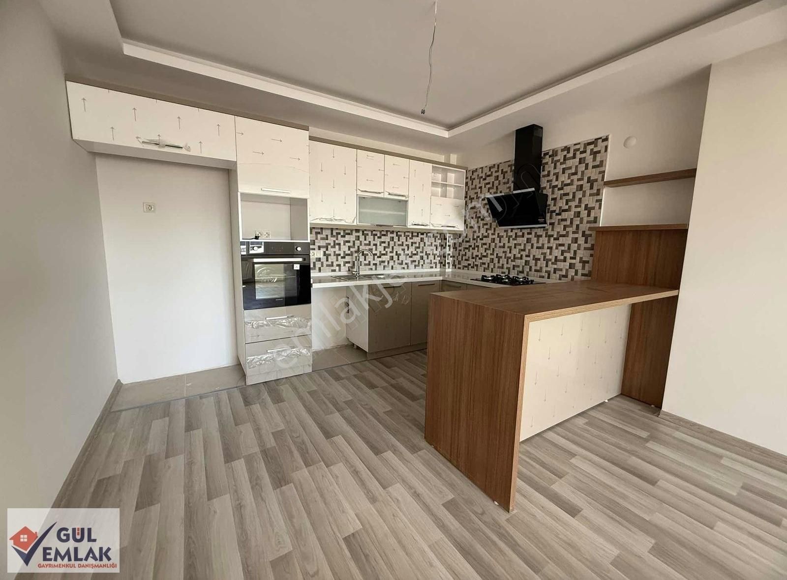 Satılık Sıfır 3+1 Ebeveyn Banyolu Sınırsız Kredi İmkanı - Görsel 13