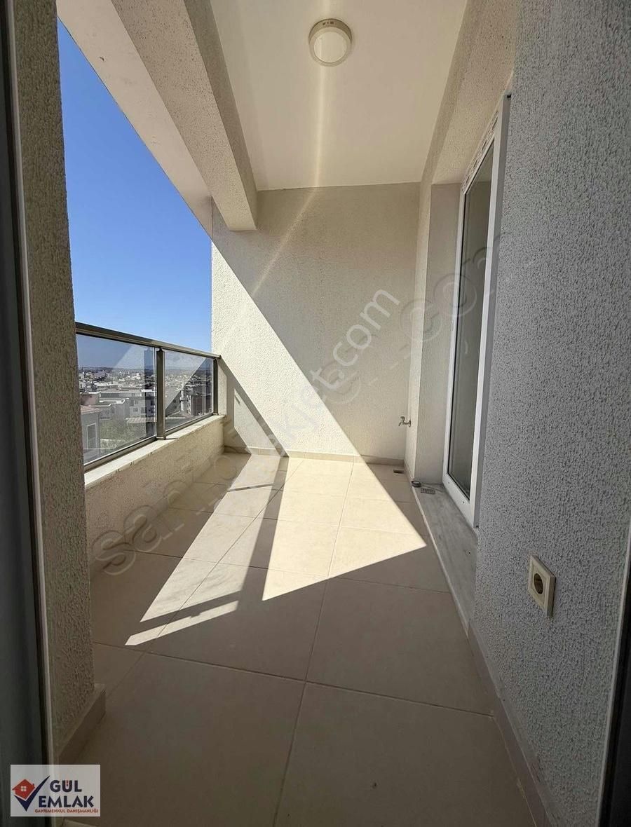 Satılık Sıfır 3+1 Ebeveyn Banyolu Sınırsız Kredi İmkanı - Görsel 25
