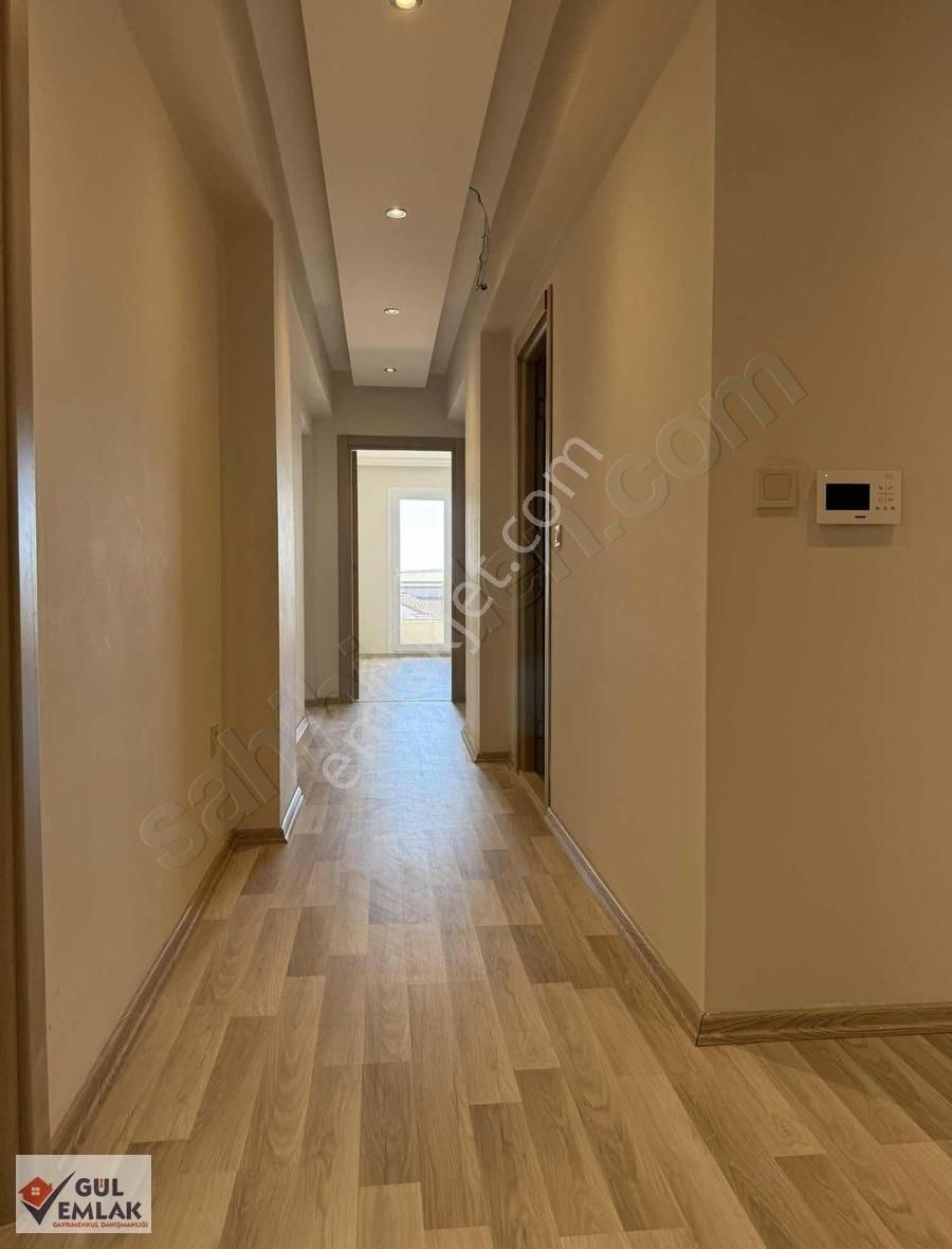 Satılık Sıfır 3+1 Ebeveyn Banyolu Sınırsız Kredi İmkanı - Görsel 16