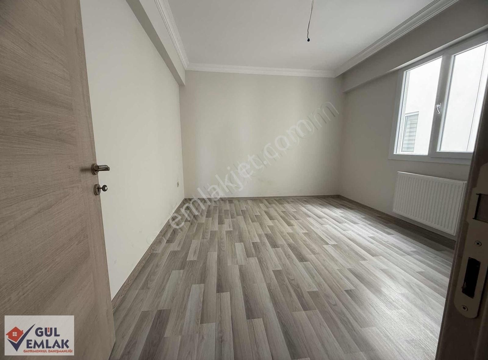 Satılık Sıfır 3+1 Ebeveyn Banyolu Sınırsız Kredi İmkanı - Görsel 30