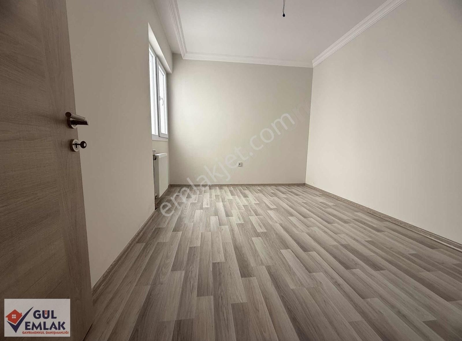 Satılık Sıfır 3+1 Ebeveyn Banyolu Sınırsız Kredi İmkanı - Görsel 18