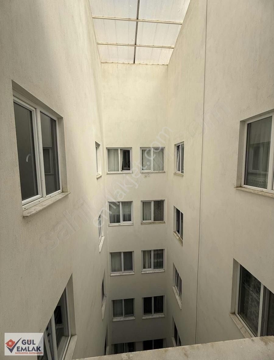 Satılık Sıfır 3+1 Ebeveyn Banyolu Sınırsız Kredi İmkanı - Görsel 14