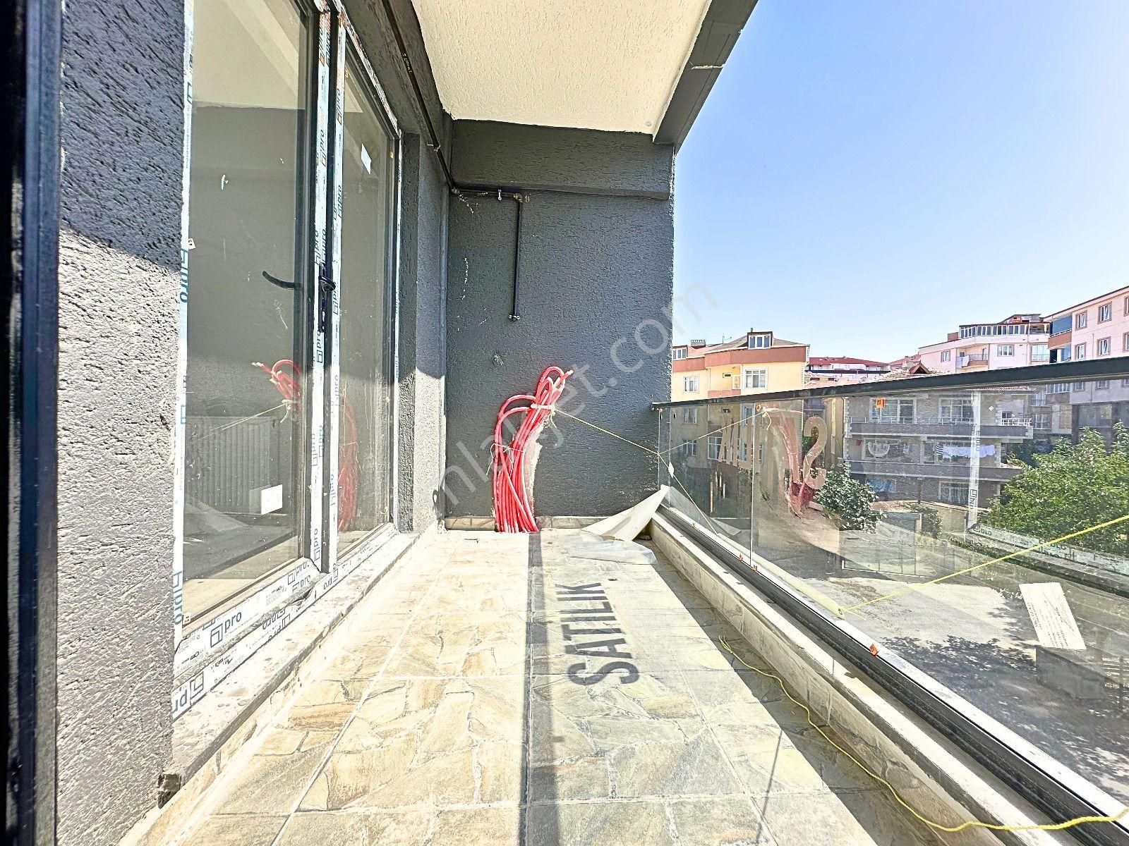 Mt Royal'den Kapaklı Opet Yanında 2+1 Sıfır Daire - Görsel 30