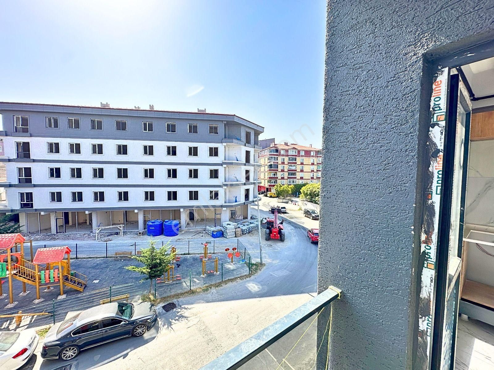 Mt Royal'den Kapaklı Opet Yanında 2+1 Sıfır Daire - Görsel 33