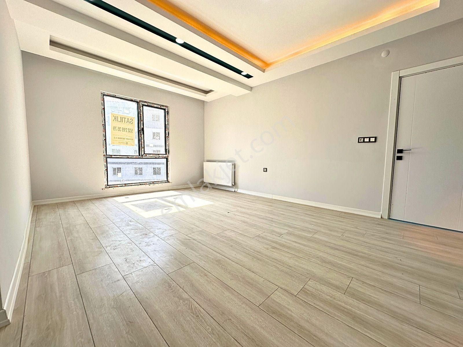 Mt Royal'den Kapaklı Opet Yanında 2+1 Sıfır Daire - Görsel 6