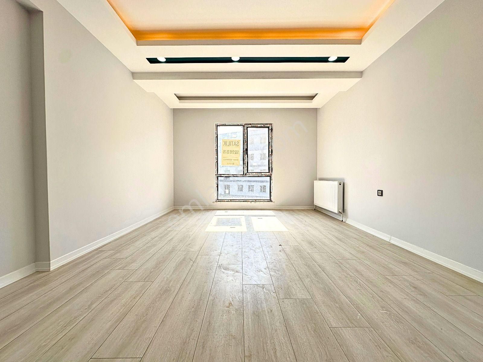 Mt Royal'den Kapaklı Opet Yanında 2+1 Sıfır Daire - Görsel 5
