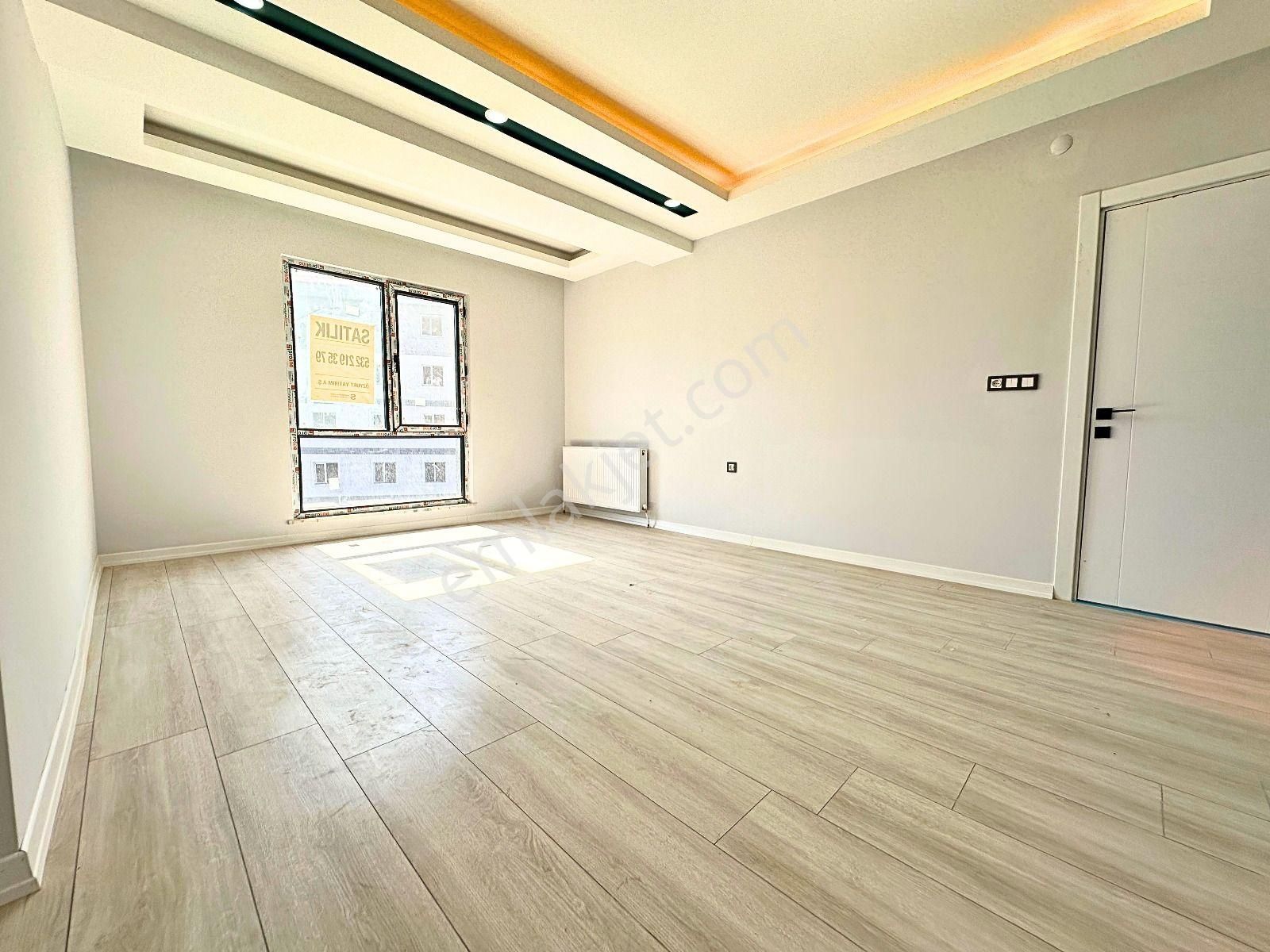 Mt Royal'den Kapaklı Opet Yanında 2+1 Sıfır Daire - Görsel 7