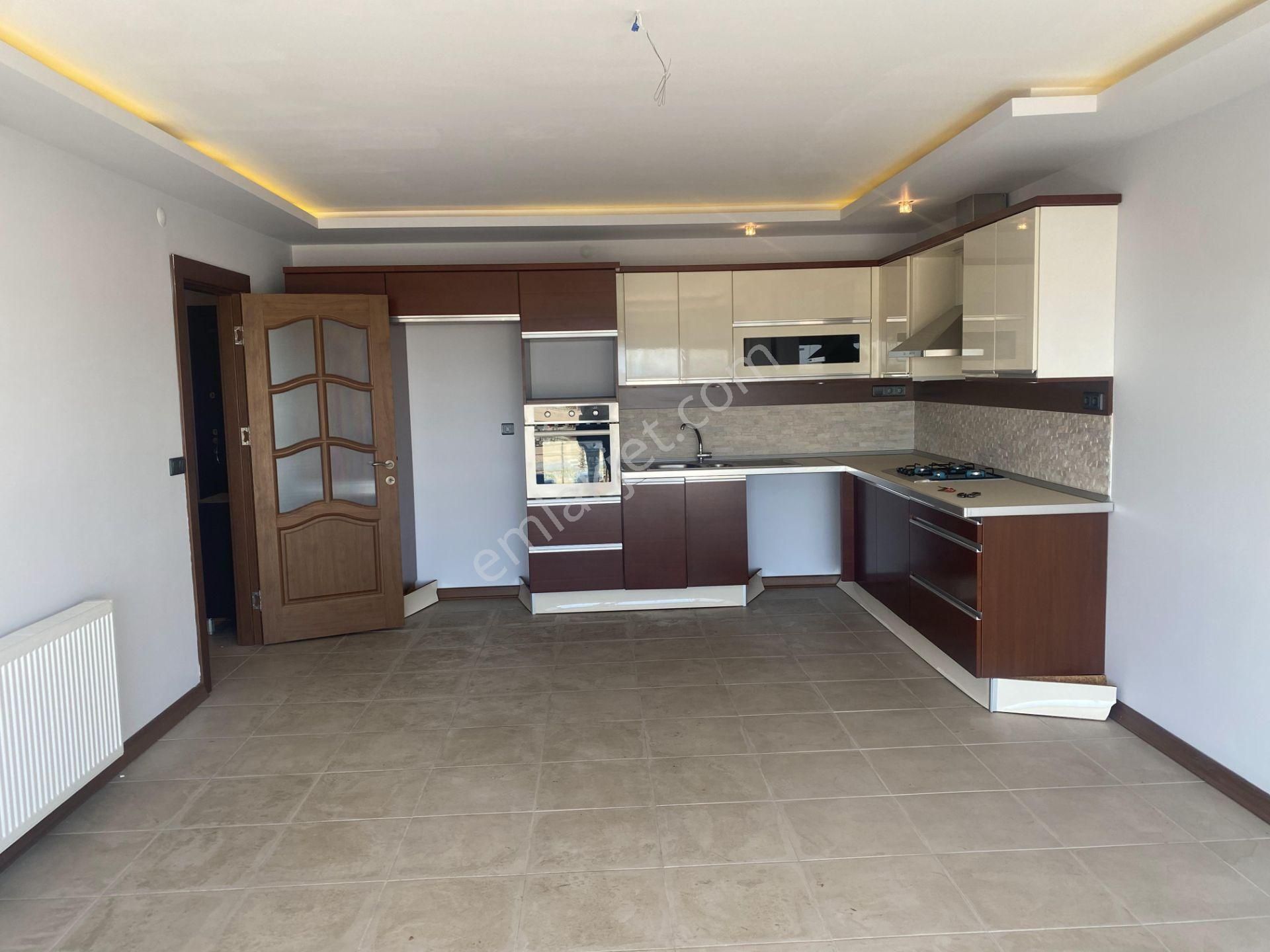 Ayvalık Sarımsaklı Da Satılık Muhtesem Daire. - Görsel 3